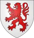 Coat of arms of Gigean
