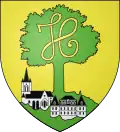 Coat of arms of Havernas