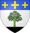 Coat of arms of Horgues