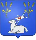 Coat of arms of Horville-en-Ornois