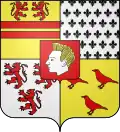 Coat of arms of Jouy-sous-Thelle