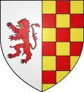 Coat of arms of La Voulte-sur-Rhône