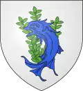 Coat of arms of Le Buis
