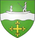 Coat of arms of Le Perrier