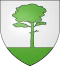 Coat of arms of Loriol-du-Comtat