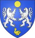Coat of arms of Marques