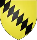 Coat of arms of Melesse