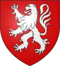 Coat of arms of Metz-en-Couture