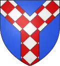 Coat of arms of Montblanc