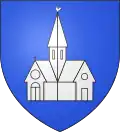 Coat of arms of Murato