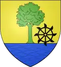 Coat of arms of Noyers