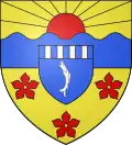 Coat of arms of Ploumoguer