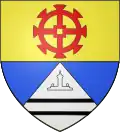 Coat of arms of Rang
