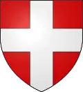Coat of arms of Reuilly
