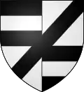 Coat of arms of Saint-Florent-le-Vieil
