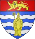 Coat of arms of Saint-Sulpice-de-Guilleragues