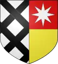 Coat of arms of Schillersdorf