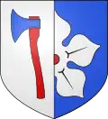 Coat of arms of Schirrhein