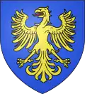 Coat of arms of Semmadon