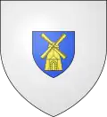 Coat of arms of Serques