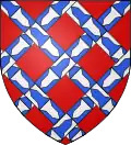 Coat of arms of Surgères