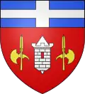 Coat of arms of Viel-Saint-Remy