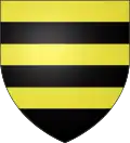 Coat of arms of Villelongue-dels-Monts