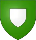 Coat of arms of Villeneuve-la-Comptal