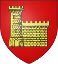Coat of arms of Witternheim