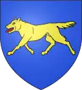 Coat of arms of Zehnacker