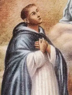 Antonio della Chiesa