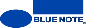 Blue Note logo