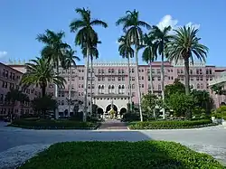 Boca Raton Resort