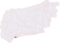 Bognor Regis West & Aldwick