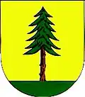 Coat of arms of Bohatice