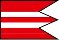 Flag of Bojná