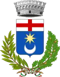 Coat of arms of Bolano