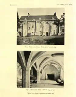 portrait photo of Hearst