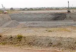 Bradley Fen clay pit