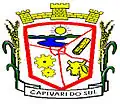 Coat of arms of Capivari do Sul