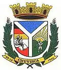 Coat of arms of Chuvisca