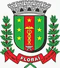 Official seal of Floraí