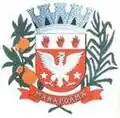 Coat of arms of Marapoama