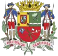 Official seal of São José dos Campos