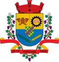 Official seal of Tangará