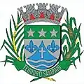 Coat of arms of Teodoro Sampaio