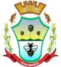 Coat of arms of Vera Mendes