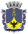 Coat of arms of Petrópolis