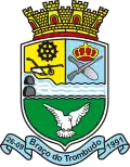 Official seal of Braço do Trombudo