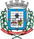 Official seal of Campo Largo